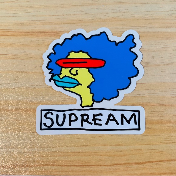 Supreme Other - Supreme